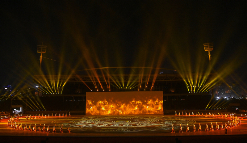 Ý nghĩa của việc tổ chức Seagame