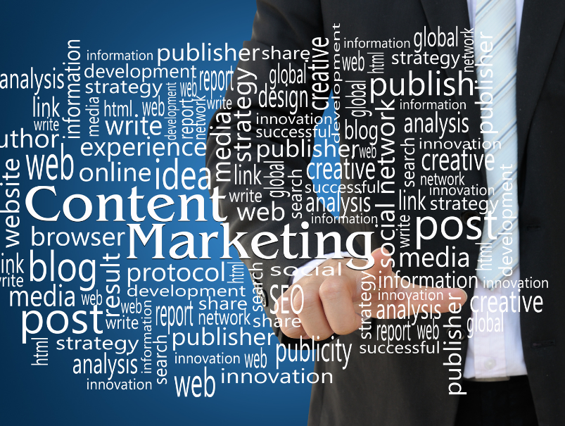 Content Marketing