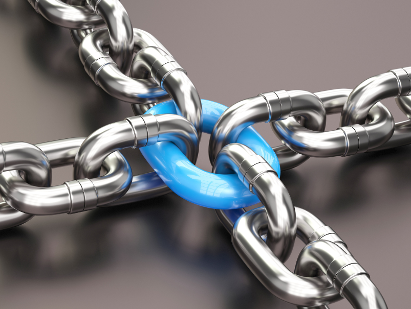 Strengthen Your SEO with Quality Links​