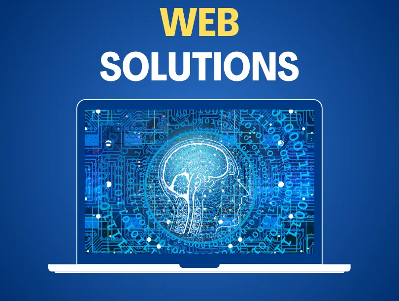 Website Solutions.