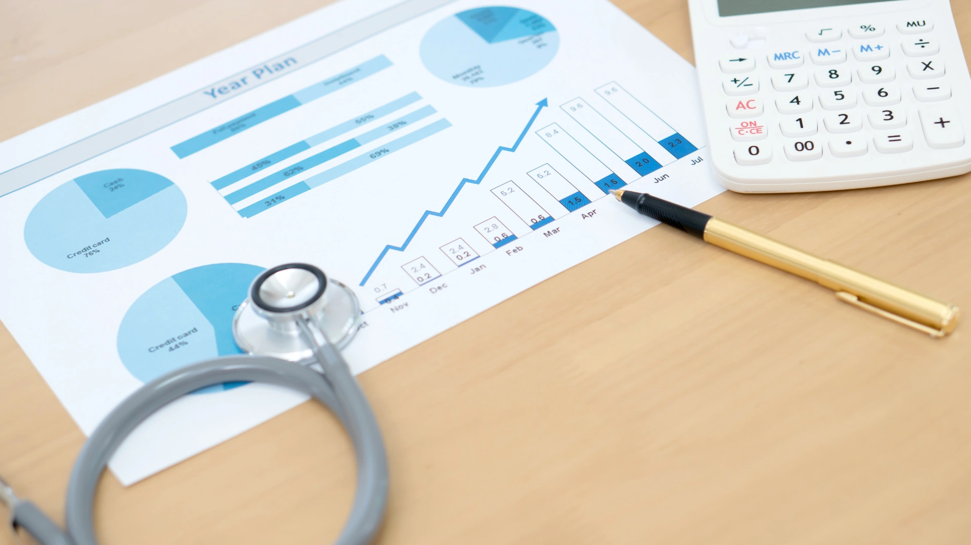 How SEO Services Can Boost Your USA Healthcare Business