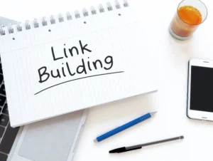 Link Building