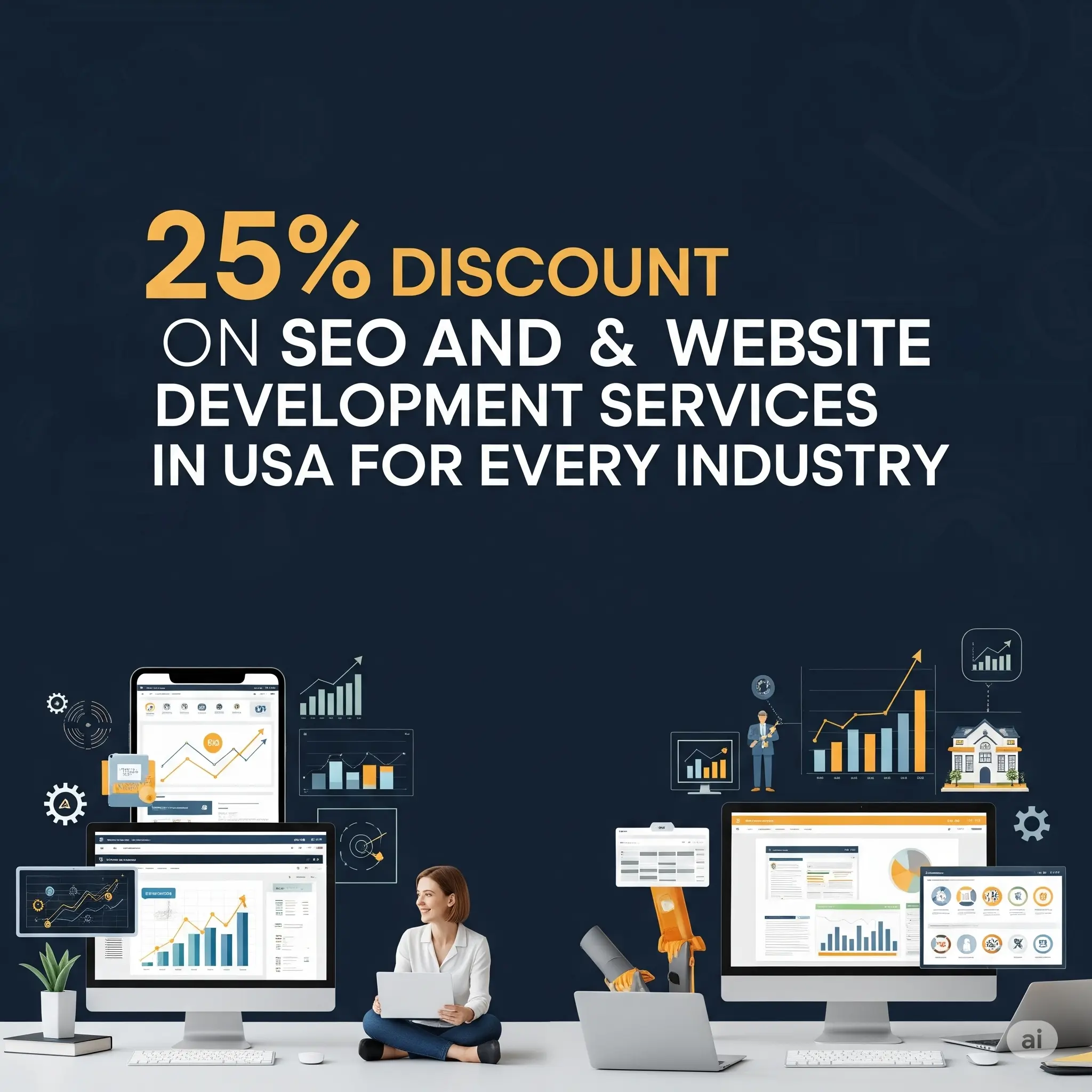 SEO and Website